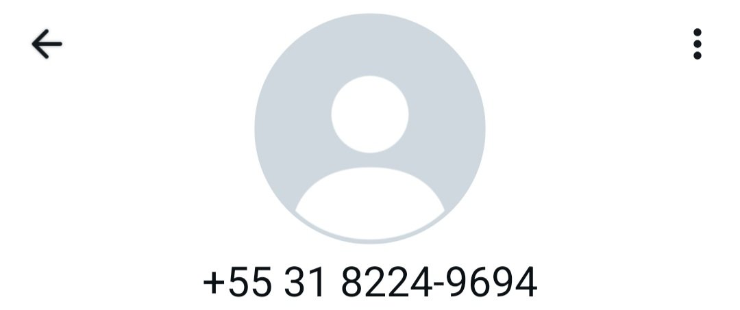 joaoalmeidac_'s tweet image. Essa pessoa roubou 2mil reais do meu pai(idoso) se passando por mim 🤬 vamos de denunciar esse whats pleaseee