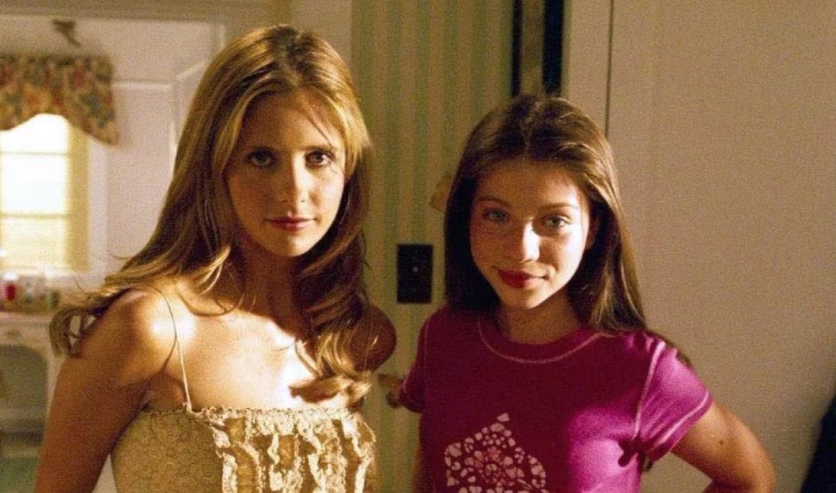 MICHELLE TRACHTENBERG HAS DIED AT AGE 39