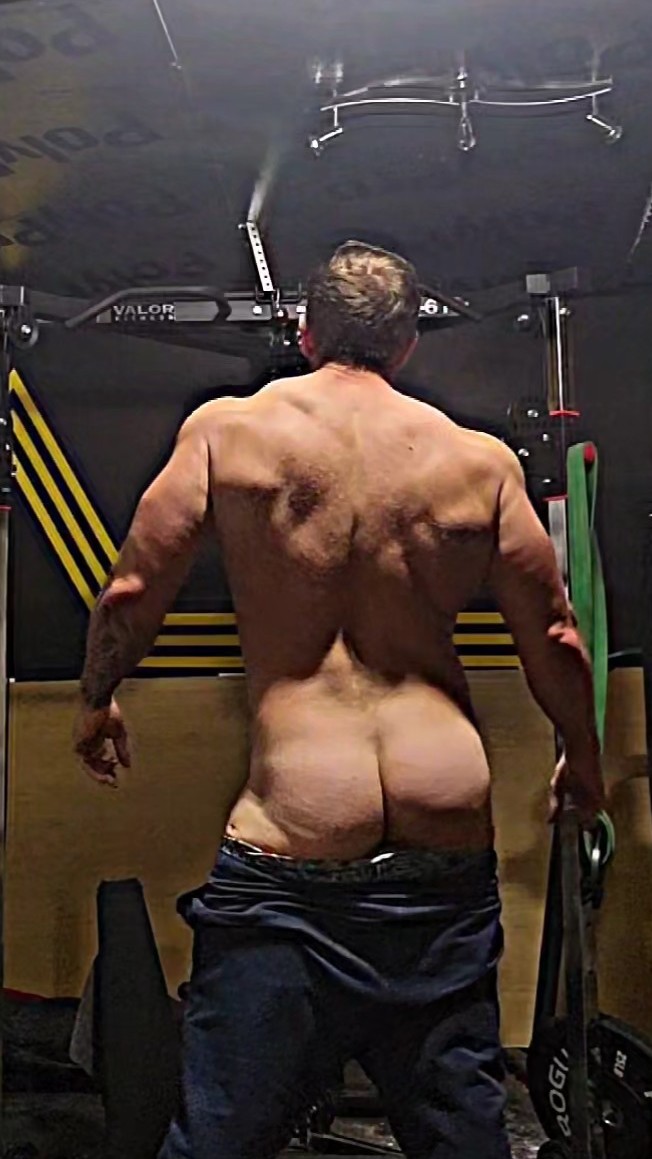 #Daddy got back