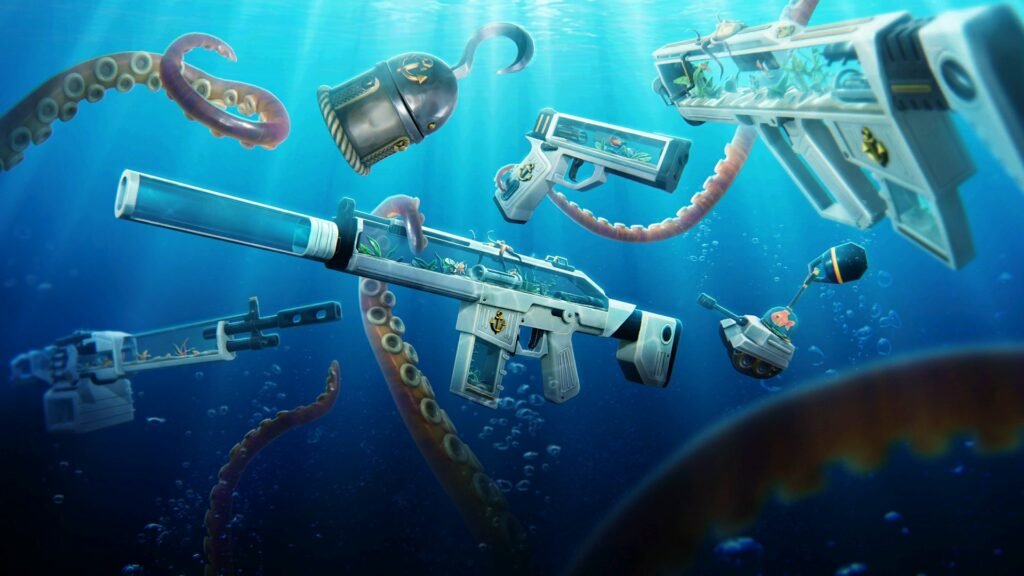 alliksande's tweet photo. 🚨 GIVEAWAY TIME! 🚨
I'm giving away the NEW Neptune 2.0 bundle in Valorant! 🐟
To enter:
🔔 Follow me so I can DM the winner!
💬 Tag 2 Friends
✅ Like &amp; Retweet

Winner picked on February 5th - Good luck! 🎯 https://t.co/EVmr7Zg4vd