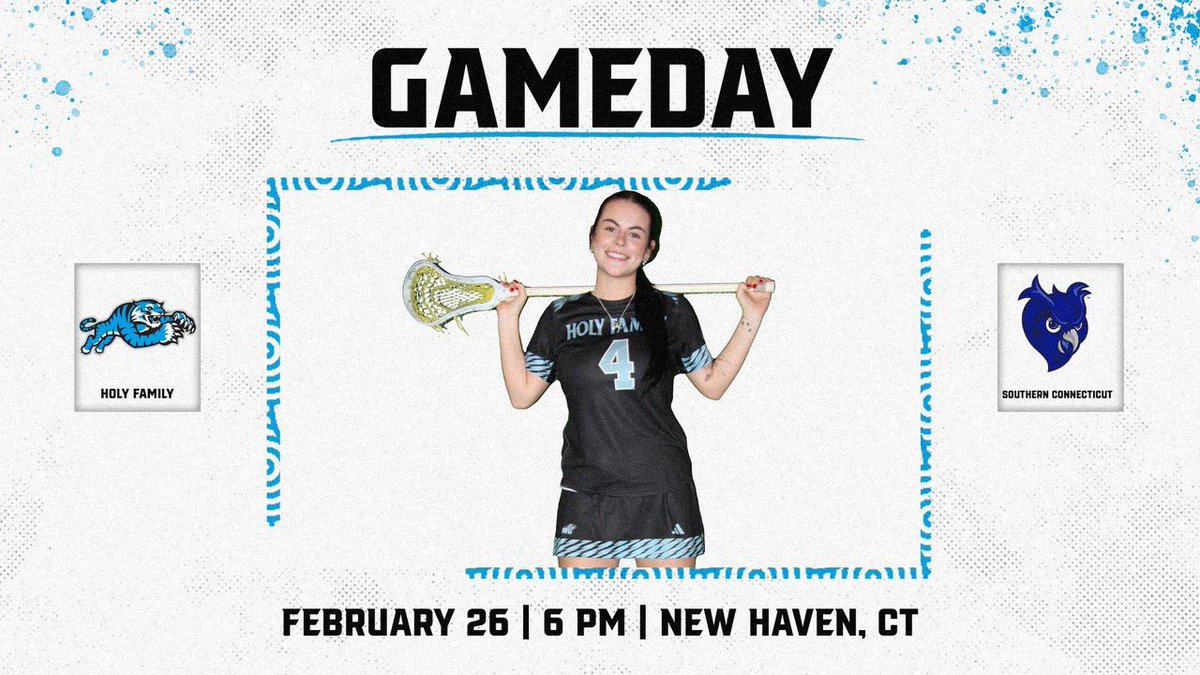 Holy Family Tigers tweet media