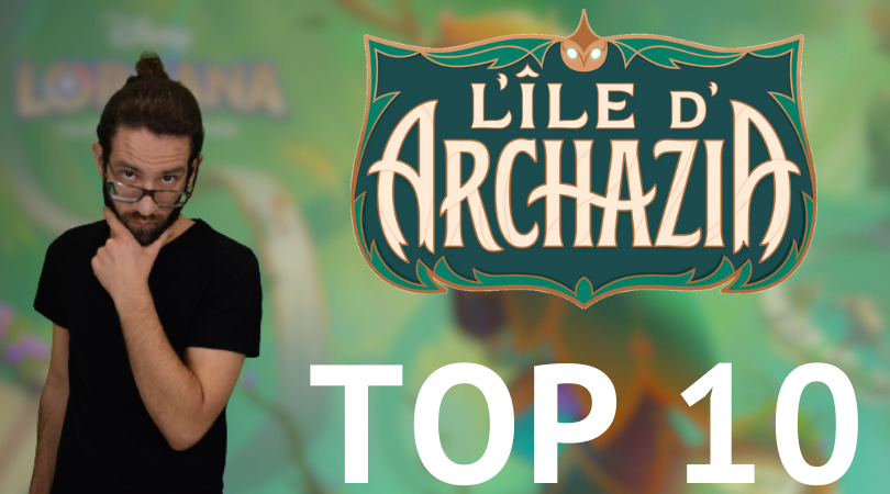 cacestMagic's tweet photo. Top cartes du prochain chapitre en moins de 10 min ! 
https://t.co/Rcap53OqdT

#Lorcana #Disney #DisneyLorcana https://t.co/sJ3ppIFz6R