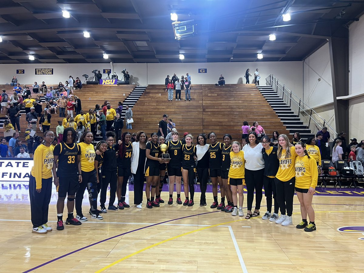 To ALL of our fans, FISD, our families, this season didn’t end the way we had hoped, but we did accomplish several amazing goals! 

⭐️1st undefeated district championship
⭐️Regional finals champions
⭐️Regional Semifinal champions
⭐️24-25 State Semifinalist

🖤THANK YOU🖤
