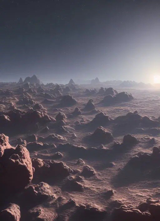 Using AI Images for KDP Covers – Tutorial (Stable Diffusion, Midjourney, Dall-E)▸

Tools like Stable Diffusion, Midjourney and Dall-E can help you to create the hardest part of the book cover – the image.

👉 lttr.ai/Abyuu

#KDPCovers #AI