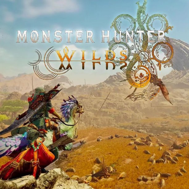 BulwarkBaron's tweet photo. 🔥 The hunt is almost here! 🔥
Pre-load #MonsterHunterWilds now and be ready to jump in as soon as it drops!
📅 Release Time:
🕘 Feb 27 - 9PM PT
🕔 Feb 28 - 5AM GMT

Gear up, hunters! 🏹🐉 #MHWilds #MonsterHunter 
#GamingCommunity #GamingNews #Steam #PCGamer #Xbox #PlayStation https://t.co/j377P4Me4w