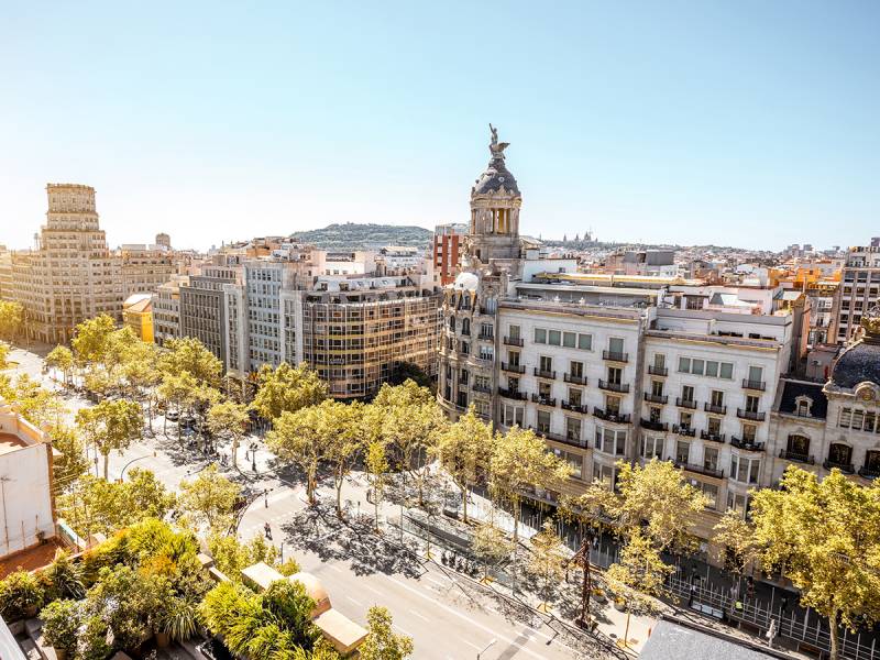 Meeting Media Group (@hqglobalmag) on Twitter photo Turisme de Barcelona Consortium took a step forward in its strategy to generate value in the city through the events and congresses it hosts with the creation of the new <a href="/Barcelona_BCB/">Barcelona Convention Bureau</a> Legacy Programme.
meetingmediagroup.com/article/turism⦠Turisme de Barcelona Consortium took a step forward in its strategy to generate value in the city through the events and congresses it hosts with the creation of the new <a href="/Barcelona_BCB/">Barcelona Convention Bureau</a> Legacy Programme.
meetingmediagroup.com/article/turismā¦