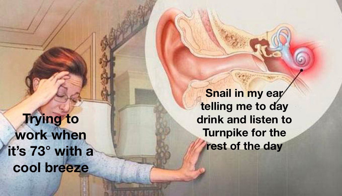 That time of the year