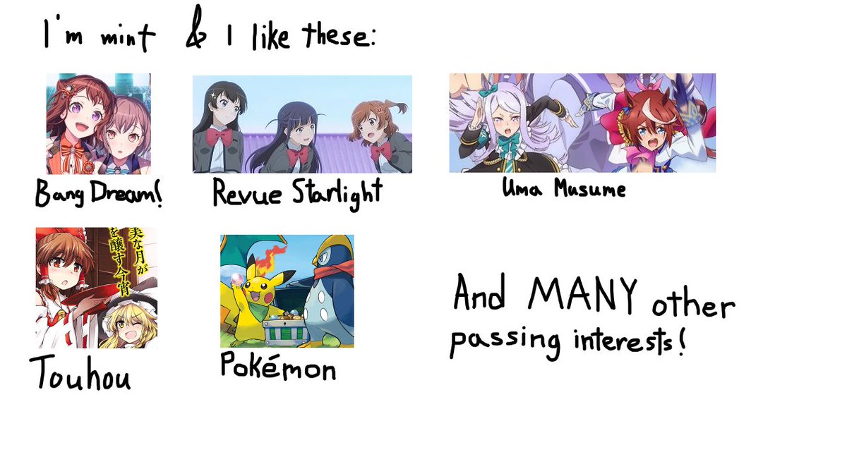 mintmayden's tweet image. 