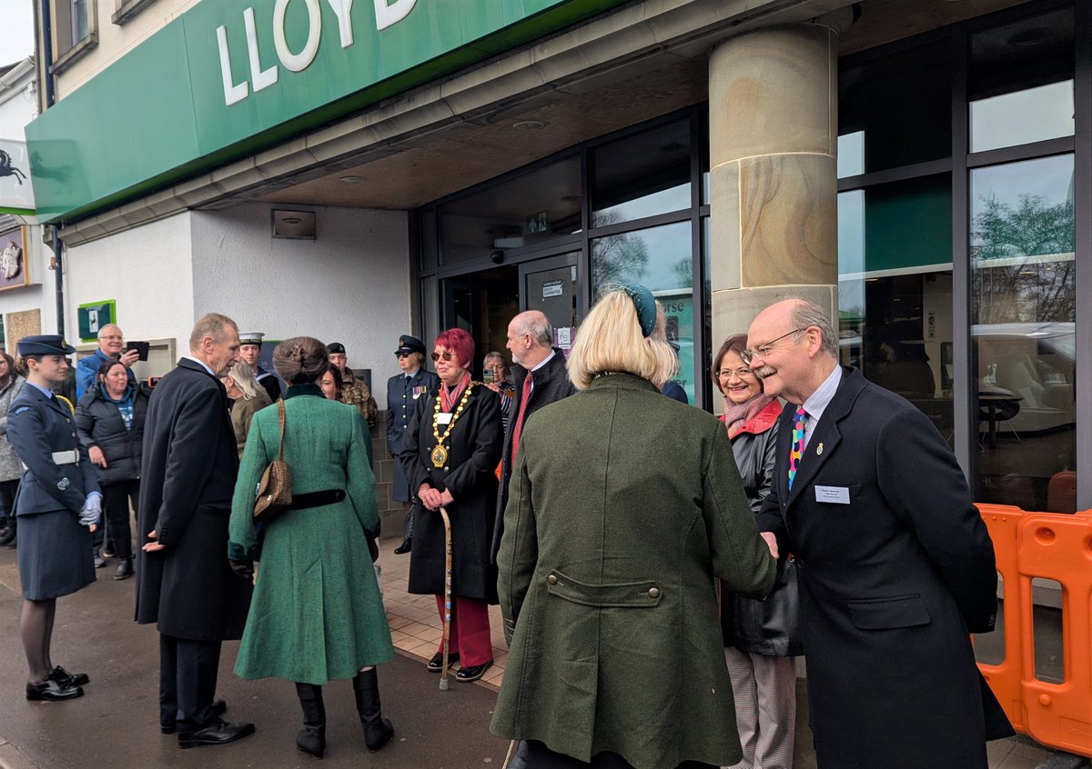 Forest of Dean District Council tweet media