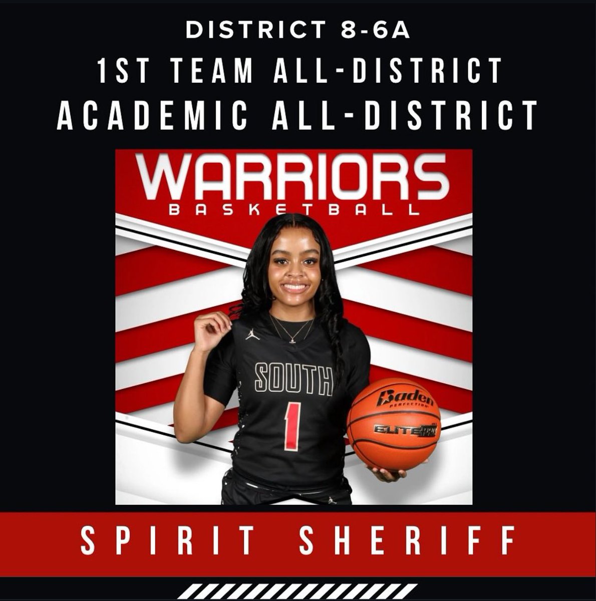 Spirit Sheriff tweet media