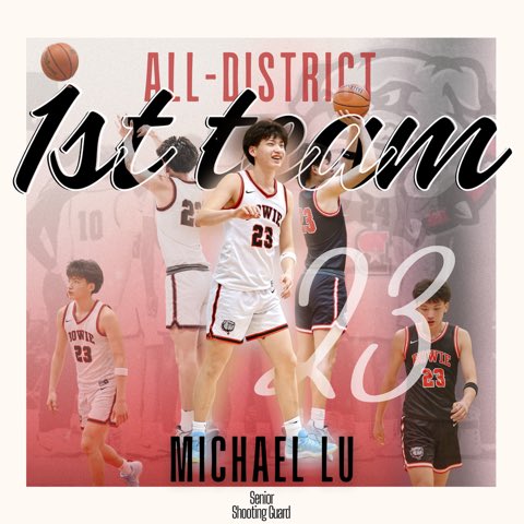 Bowie Boys Basketball tweet media