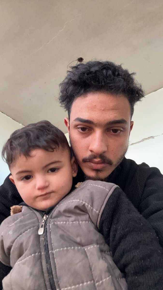 I BEG YOU DONT SKIP‼️

These may be my last words. I've lost my home , my dream and I can't bear to lose any more
My family need your help don't leave us alone

Please help us you need you 😭😭

gofund.me/a3cd24e6