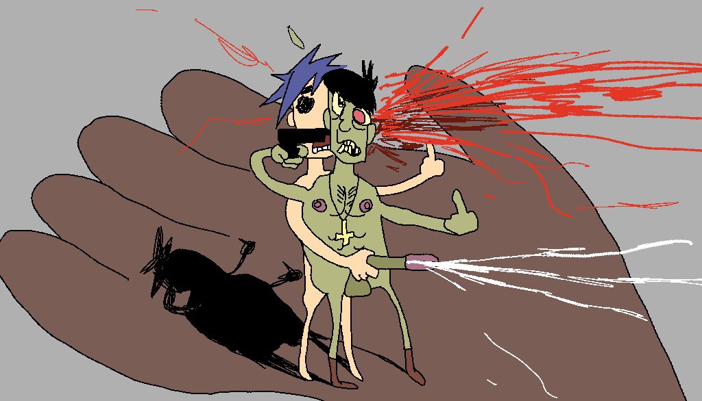 Dont like my old art🔞 (@not_me70268_) on Twitter photo 