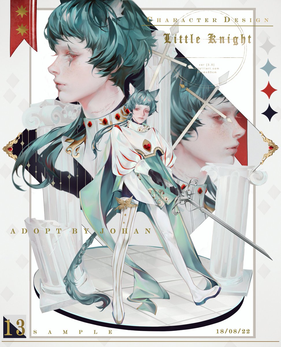 Johan_ess's tweet image. #artshare 
🕯️✞︎₊design₊✞︎🕯️