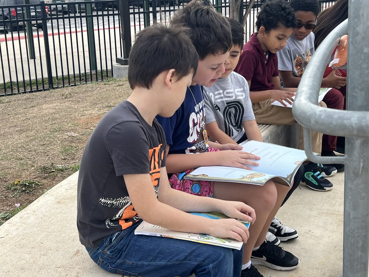Bridget Chandler (@bridgetmadden19) on Twitter photo Congrats 3rd grade for making it to the Elite 8! You’re all rockstars, and <a href="/QuezadaKaitlyn/">Kaitlyn Quezada</a> has been an amazing leader!!! We’re cheering on our buddy class and soaking up this beautiful weather while they get their minutes in!!!! <a href="/NISD/">Northside ISD</a> <a href="/NISDWernli/">Dr. Caroline Wernli Elementary School</a> #ReadtotheFinalFour Congrats 3rd grade for making it to the Elite 8! You’re all rockstars, and <a href="/QuezadaKaitlyn/">Kaitlyn Quezada</a> has been an amazing leader!!! We’re cheering on our buddy class and soaking up this beautiful weather while they get their minutes in!!!! <a href="/NISD/">Northside ISD</a> <a href="/NISDWernli/">Dr. Caroline Wernli Elementary School</a> #ReadtotheFinalFour