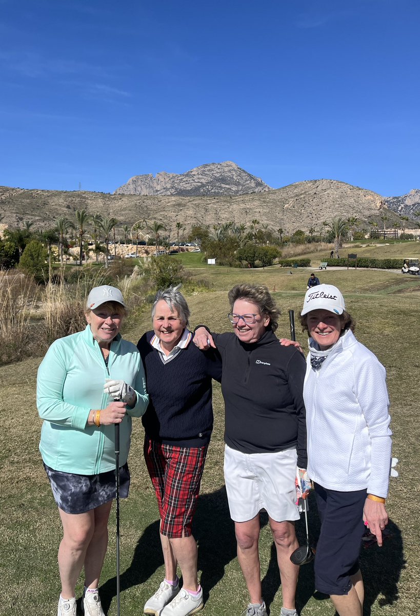 Gareth D Jones Golf Pro tweet media