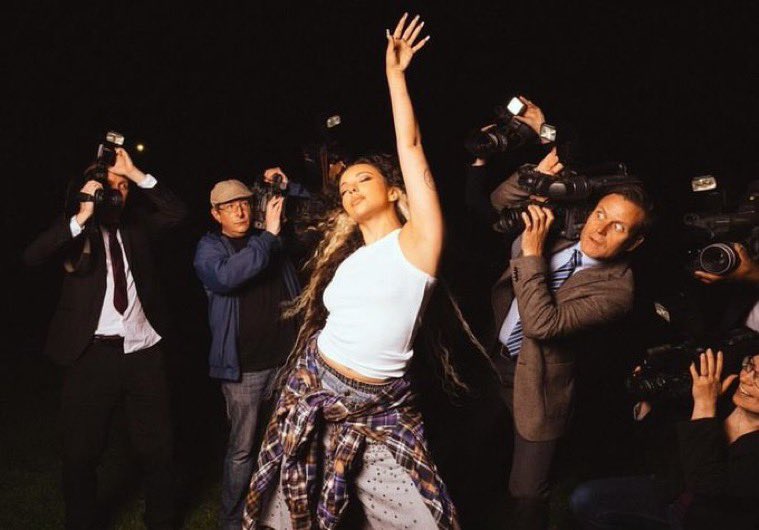20 replies using

WE WANT JADE AT HYDE PARK <a href="/BSTHydePark/">BST Hyde Park</a>
