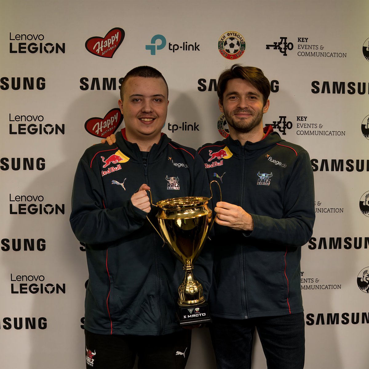 DrNW (@drnightwatch) on Twitter photo A couple of days of rest and successful VISA prep later, I can finally look back on the last 3 weeks:
With <a href="/RBLZ_Alihan/">Alihan Hadzhi</a>
- Top 2 in Cup 3, narrowly losing the final
- Top 8 in EUE leaderboards, qualifying us for Play-ins w/ <a href="/rblzgaming/">RBLZ GAMING</a>
- Won the Bulgarian league securing eCL 🏆 A couple of days of rest and successful VISA prep later, I can finally look back on the last 3 weeks:
With <a href="/RBLZ_Alihan/">Alihan Hadzhi</a>
- Top 2 in Cup 3, narrowly losing the final
- Top 8 in EUE leaderboards, qualifying us for Play-ins w/ <a href="/rblzgaming/">RBLZ GAMING</a>
- Won the Bulgarian league securing eCL 🏆