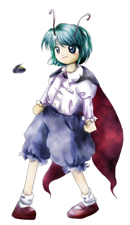 wrigglekick's tweet photo. @EveryJunko Wriggle Nightbug https://t.co/vCUNtYXNOg