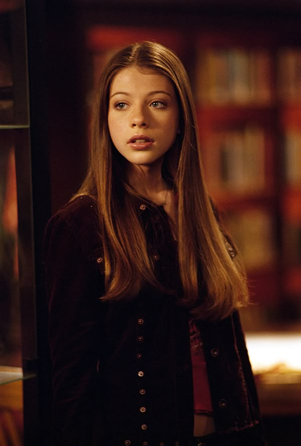 TerrorActo_'s tweet photo. Ha fallecido Michelle Trachtenberg, la mítica Dawn Summers de BUFFY CAZAVAMPIROS, a los 39 años.

También la vimos en GOSSIP GIRL como Georgina Sparks.

Descanse en paz. https://t.co/lMUTaJORVl