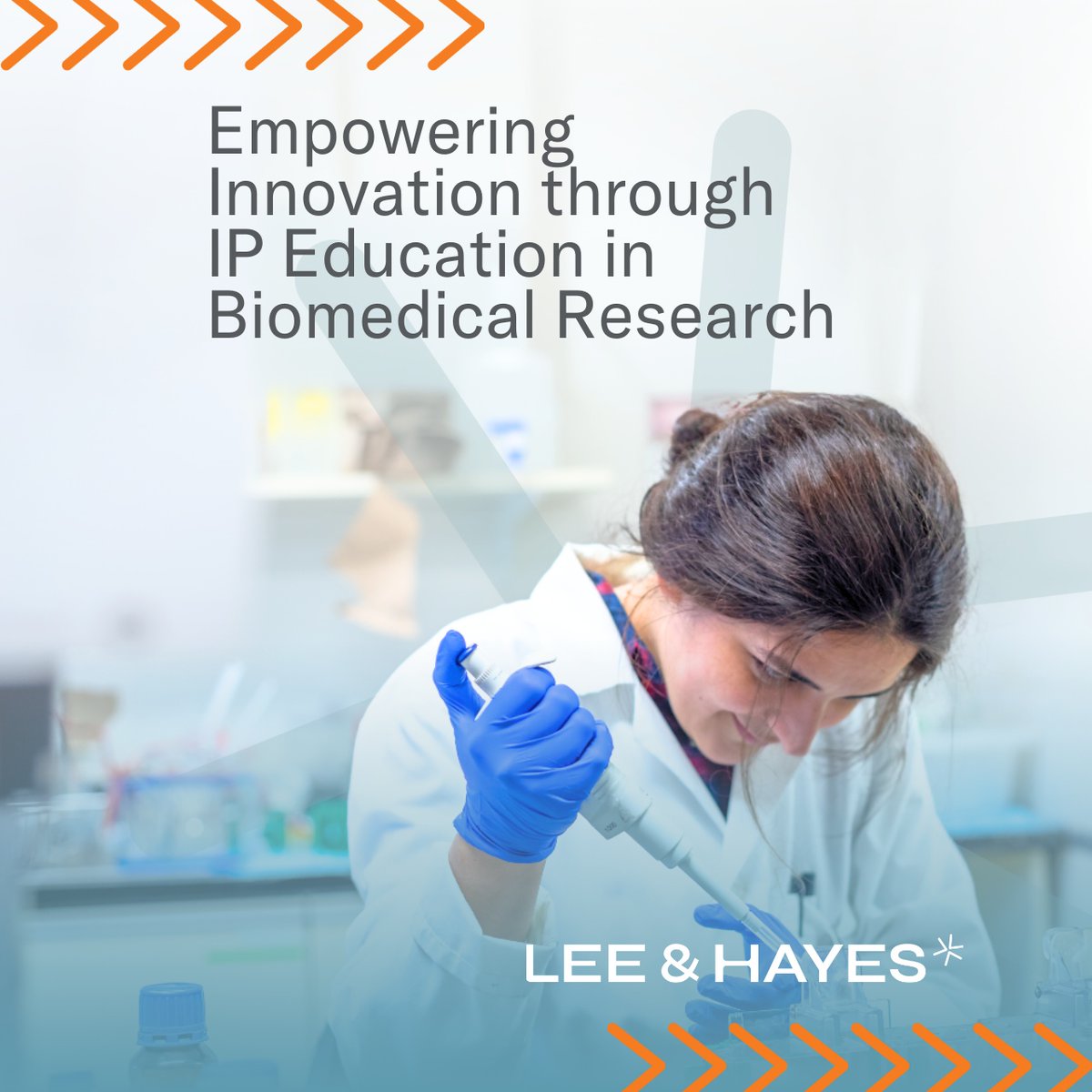 Mastering IP is crucial in biomedical research. Embedding IP training in education can enhance innovation protection and cost efficiency. Academic institutions must evolve TTOs to cultivate IP-savvy researchers and address disclosure and financial challenges.

#Innovation