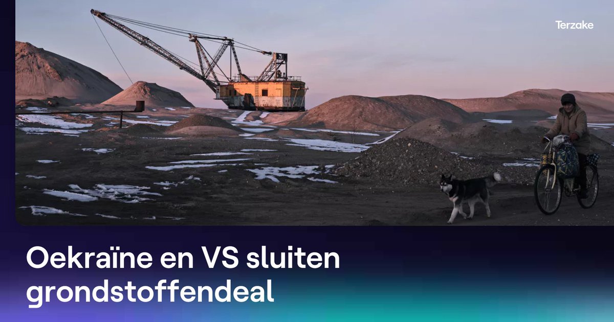 Terzake (@terzaketv) on Twitter photo Vanavond in #terzaketv: Wat staat er in deal tussen VS en Oekraïne? Thijs Van de Graaf. <a href="/GLandsbergis/">Gabrielius Landsbergis🇱🇹</a>, oud-minister Buitenlandse Zaken Litouwen, waarschuwt voor Russische dreiging. En moet Vlaams Parlement debatteren over WK Baanwielrennen? <a href="/PJDeSmedt/">Pieterjan De Smedt</a>. Straks met <a href="/anneliesbeck/">Annelies Beck</a> Vanavond in #terzaketv: Wat staat er in deal tussen VS en Oekraïne? Thijs Van de Graaf. <a href="/GLandsbergis/">Gabrielius Landsbergis🇱🇹</a>, oud-minister Buitenlandse Zaken Litouwen, waarschuwt voor Russische dreiging. En moet Vlaams Parlement debatteren over WK Baanwielrennen? <a href="/PJDeSmedt/">Pieterjan De Smedt</a>. Straks met <a href="/anneliesbeck/">Annelies Beck</a>
