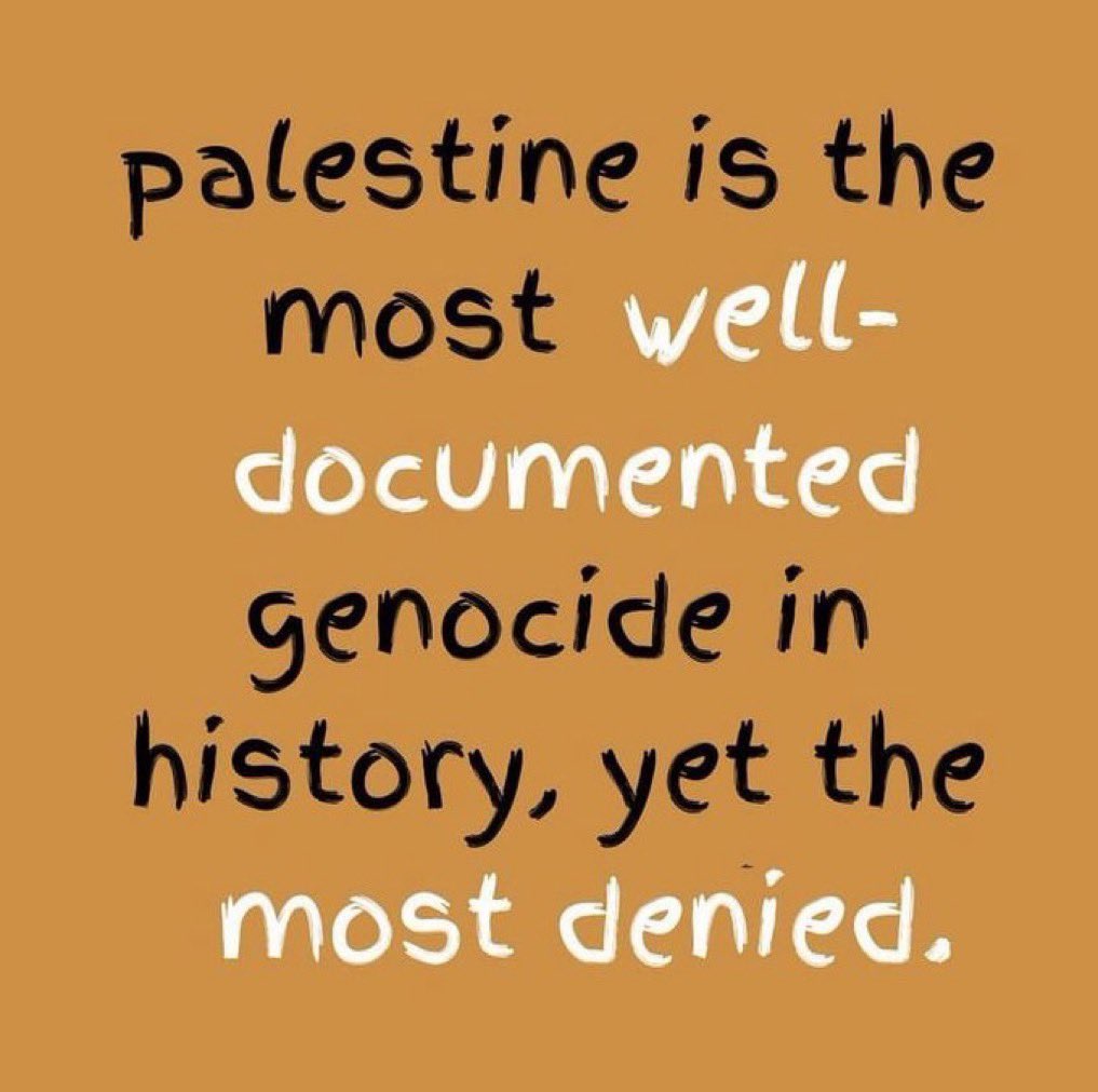 <a href="/Megatron_ron/">Megatron</a> #FreePalestine 
#TrumpIsAConvictedFelon 
#PalestineIsNotForSale 
#WarCrimesofIsrael
#ElonMuskboycotttesla
#FreePalestine_FromTheNaziZionistInvadersUSAIsraelWest