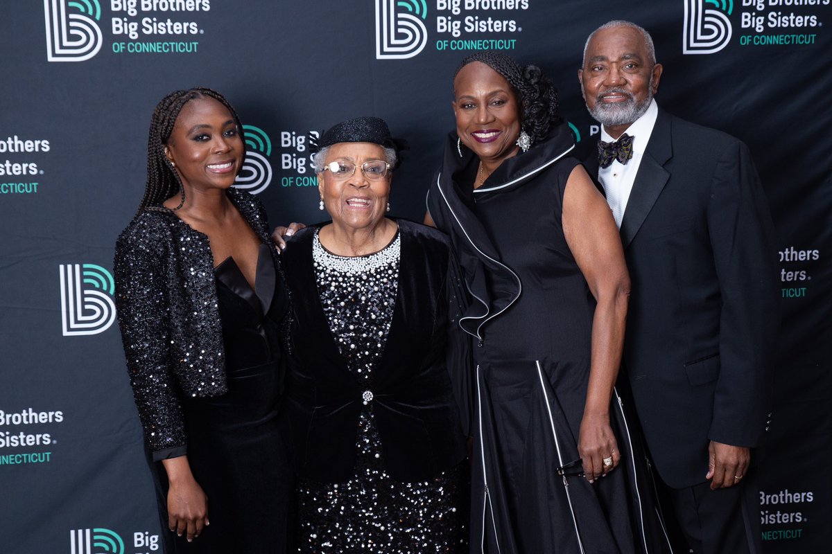 Big Brothers Big Sisters of Connecticut tweet media