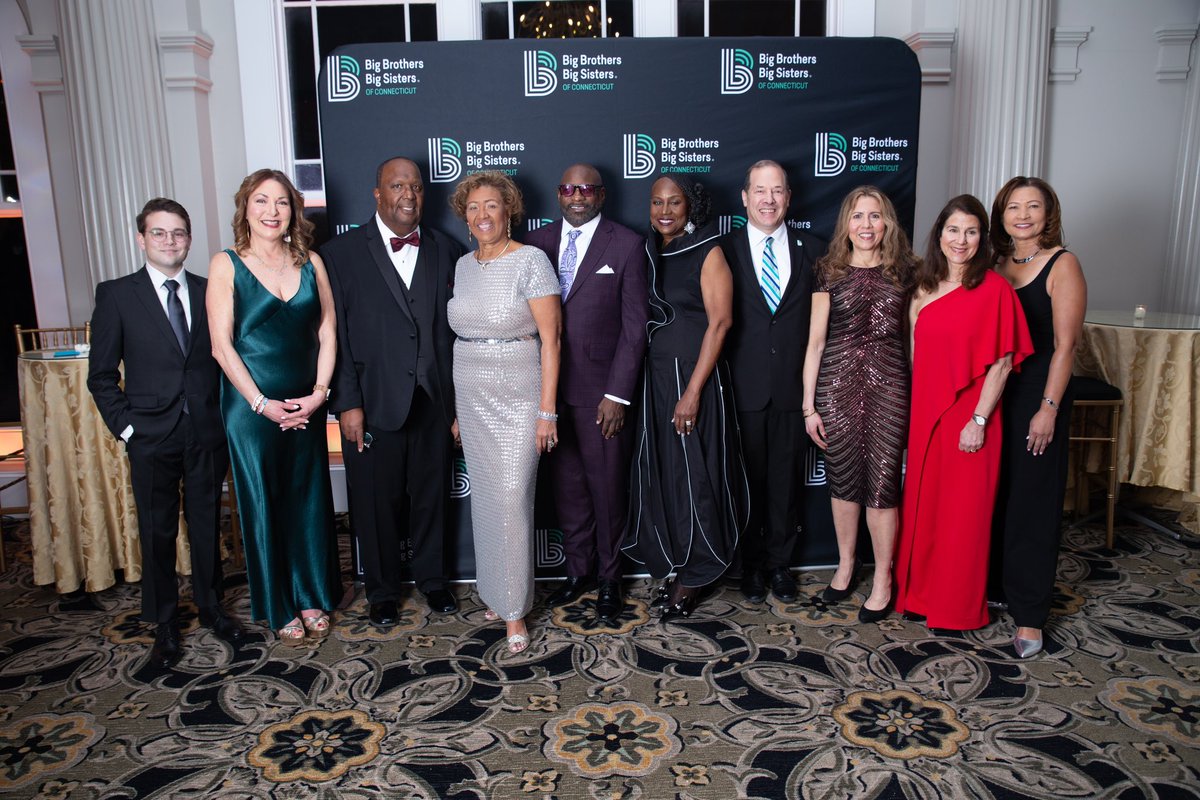 Big Brothers Big Sisters of Connecticut tweet media