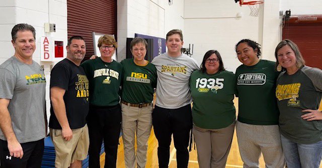 Tallwood Health &amp; PE Department came through today for our BHM-HBCU spirit day!! <a href="/AVIDwithHinton/">Shawnda Hinton</a> <a href="/TallwoodLions/">Tallwood High School</a> <a href="/TallwoodHS_Ath/">Tallwood Activities</a>