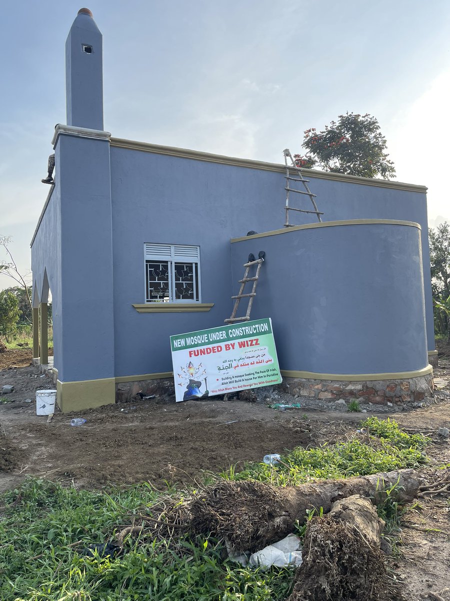 Goals achieved 
✅️