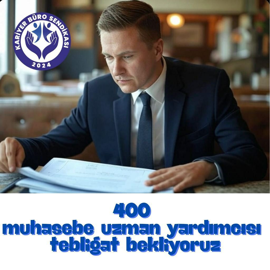 Yeni haftaya hayırlı haberlerle başlamak istiyoruz. 382 Muy tebligat bekliyor
<a href="/memetsimsek/">Mehmet Simsek</a> 
<a href="/HMBakanligi/">T.C. Hazine ve Maliye Bakanlığı</a> 
<a href="/ilhan_hatipoglu/">Dr. İ. İlhan Hatipoglu</a> 
<a href="/aerdemcantimur/">Abdullah Erdem Cantimur</a> 
#VergiHaftasıMüjdeVer