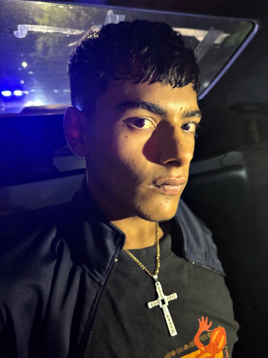 Agustín Romo tweet media