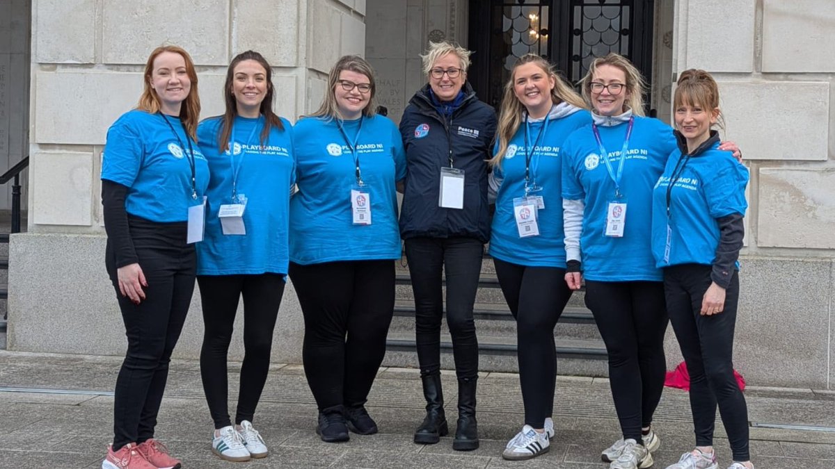 We've joined BlueSky! 🦋

Come join us at bsky.app/profile/playbo… for all things #play. 😀

#TeamPlayBoard