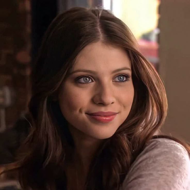 Georgina Sparks dans nos coeurs  d’adolescentes à jamais 🤍