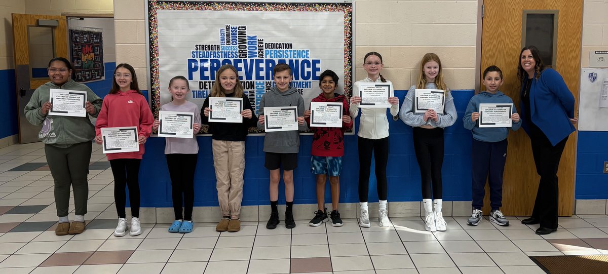 HTWPSchoolsNJ's tweet photo. February's Explorers of Character!
#exploretodayleadtomorrow https://t.co/d3qYlAoqyv