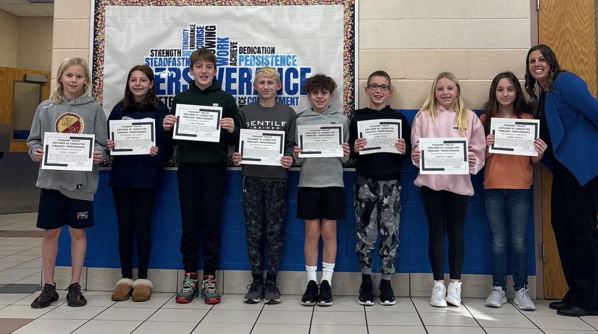 HTWPSchoolsNJ's tweet photo. February's Explorers of Character!
#exploretodayleadtomorrow https://t.co/d3qYlAoqyv