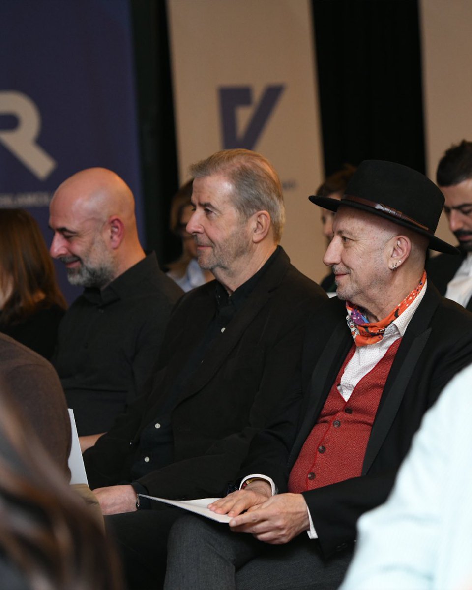 Reklamcılar Derneği tweet media