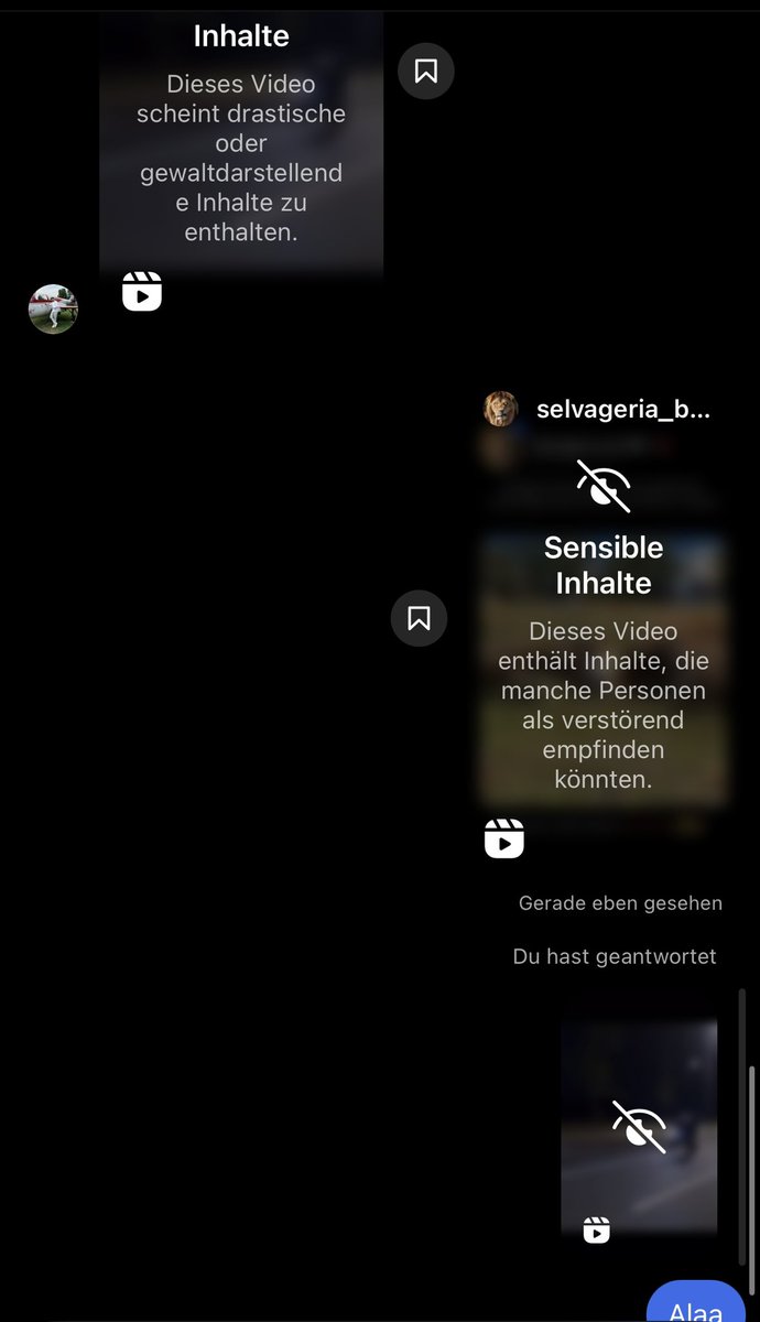 Bu gün Instagram reelsləri