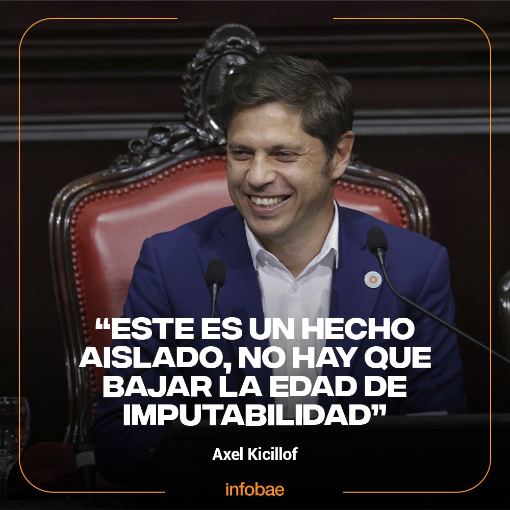 Dejate de joder hermano, no puede ser que haya gente que vote a este tipo