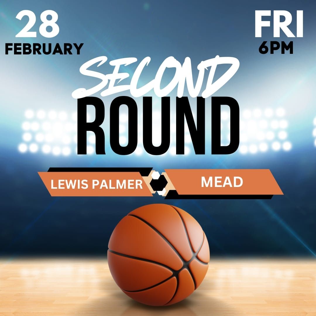 Mead Basketball (@meadbball) on Twitter photo Home Playoff Game!
Come out and support tomorrow night! #MeadBasketball <a href="/MeadHS/">MeadMavericks</a> <a href="/MeadAthletics/">Mead HS Athletics</a> <a href="/BoCoPreps/">BoCoPreps</a> <a href="/CHSAA/">CHSAA</a> Home Playoff Game!
Come out and support tomorrow night! #MeadBasketball <a href="/MeadHS/">MeadMavericks</a> <a href="/MeadAthletics/">Mead HS Athletics</a> <a href="/BoCoPreps/">BoCoPreps</a> <a href="/CHSAA/">CHSAA</a>