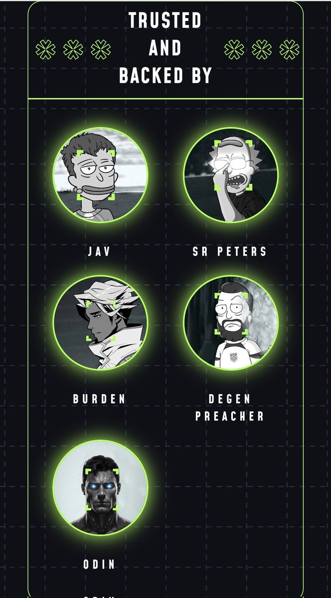 Could you imagine? #RAFLDex