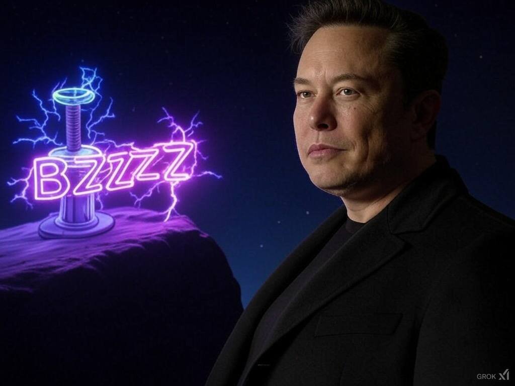 <a href="/CryptoGodJohn/">Johnny</a> Watching the market nuke, $BZZZZ is buzzing up!
HOOOOOOODL!