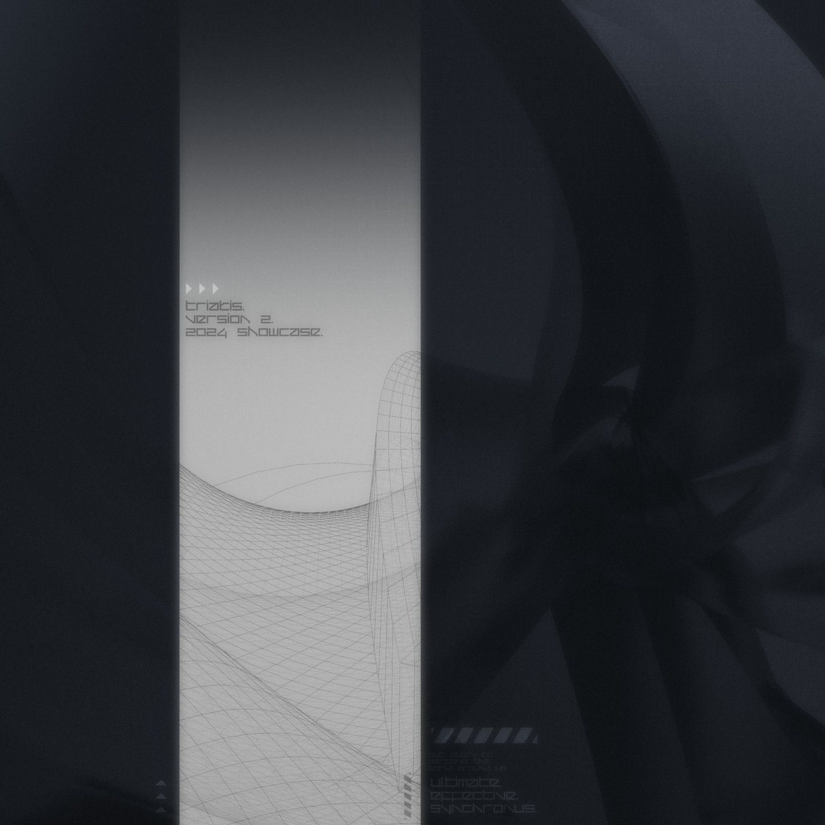 TRIAKIS VFX tweet media