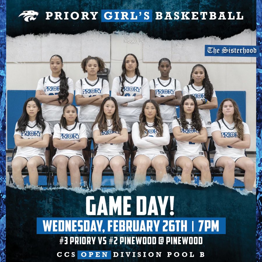 Tonight! CCS Open Division Semifinal