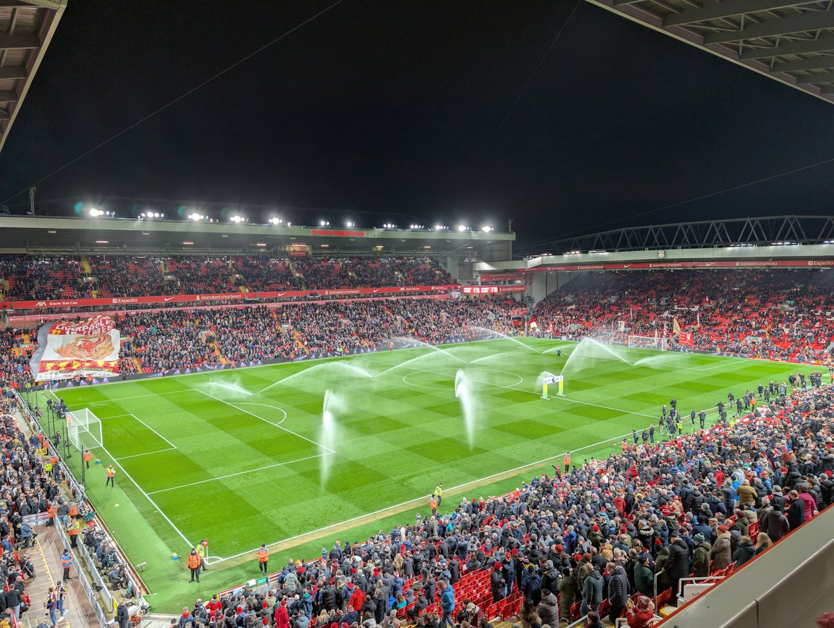 Johnny Heitinga's tricky redmen ♥️