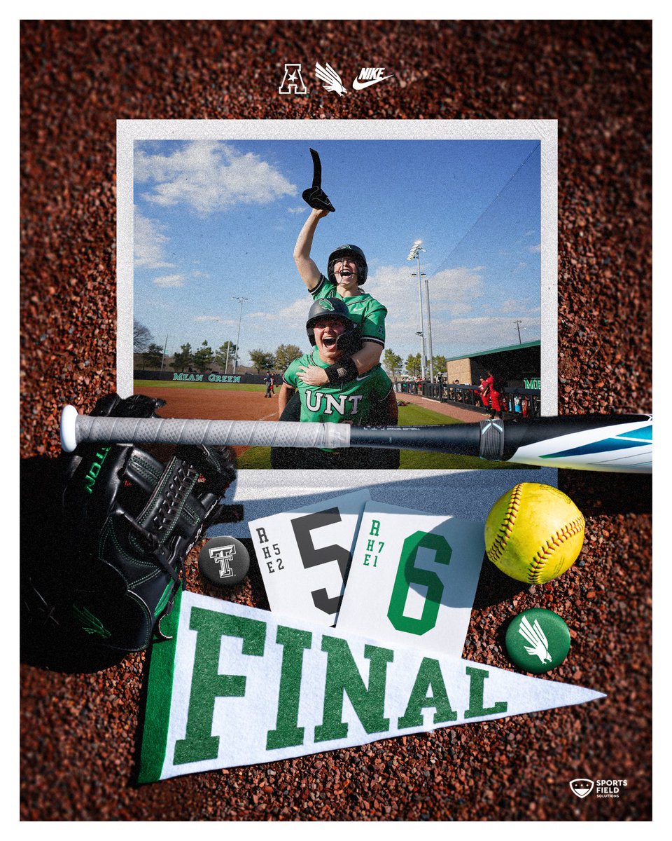 LIGHT THE TOWER!!

DOWN GOES #13 TEXAS TECH IN THE HOME OPENER!!

#GMG🟢🦅