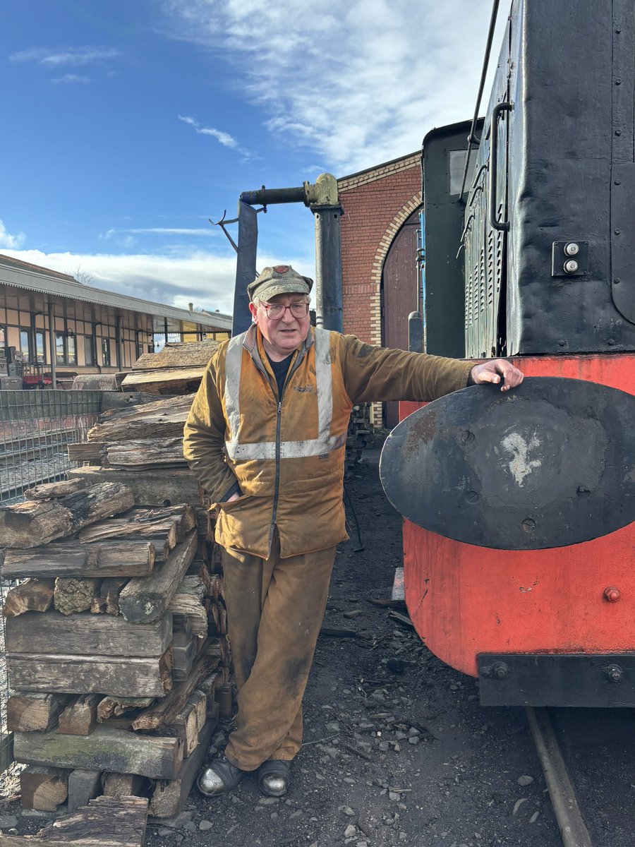 McAinshArt&Design (@lhsartanddesign) on Twitter photo Brilliant site visit this afternoon to <a href="/bonessrailway/">Bo’ness & Kinneil Railway</a> with Hearth Architects and <a href="/MrKaneLHS/">Mr Kane</a> as a new partnership with them which was so inspirational- there was 100s of ideas generated for all faculties at <a href="/LarbertHigh/">Larbert High School</a> as we walked the site! Opportunities for all!
Exciting🙌 Brilliant site visit this afternoon to <a href="/bonessrailway/">Bo’ness & Kinneil Railway</a> with Hearth Architects and <a href="/MrKaneLHS/">Mr Kane</a> as a new partnership with them which was so inspirational- there was 100s of ideas generated for all faculties at <a href="/LarbertHigh/">Larbert High School</a> as we walked the site! Opportunities for all!
Exciting🙌