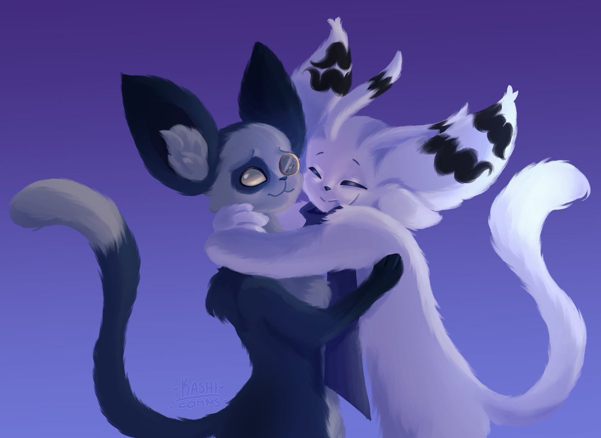 โง๏ฝฅ๏พKashi ๐ ๏พ๏ฝฅโง (@kashi_kat0) on Twitter photo Comm done for <a href="/CodeMeRight1/">CodeMeRight1</a> !
I enyojed a lot working on it :DD
Hope you like it and thanks for working with me ๐
The february promo is about to end, grab one before it's gone!!
#orithegame #orioc Comm done for <a href="/CodeMeRight1/">CodeMeRight1</a> !
I enyojed a lot working on it :DD
Hope you like it and thanks for working with me ๐
The february promo is about to end, grab one before it's gone!!
#orithegame #orioc
