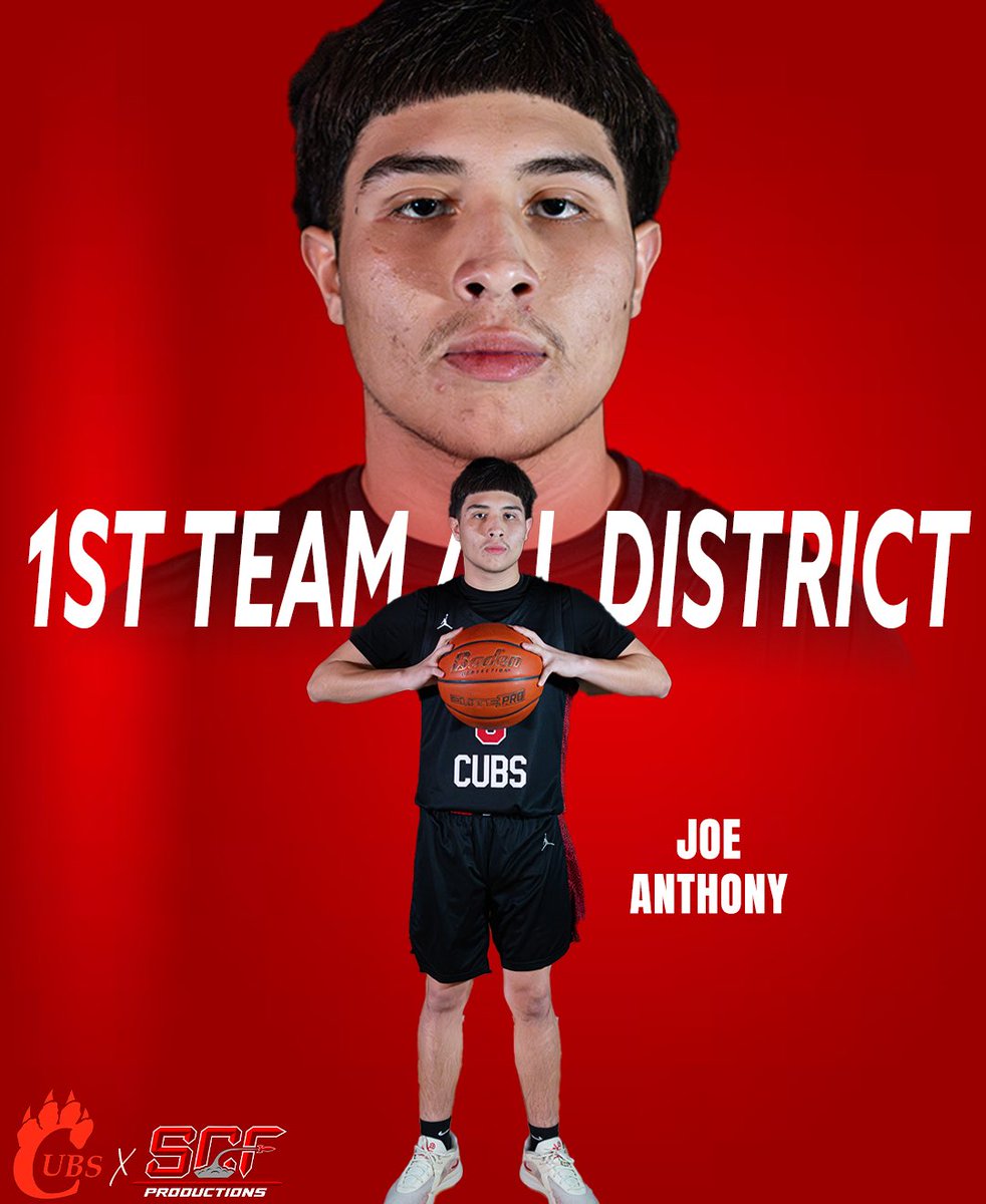 Congratulations to Joe Anthony

📸- Photography By Krystal Valentin
💻- SCF Productions